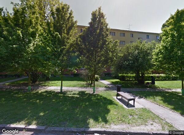 Ceny mieszkań Poznań Rycerska 25