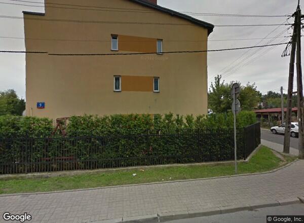 Ceny mieszkań Warszawa ul. I. Paderewskiego 9