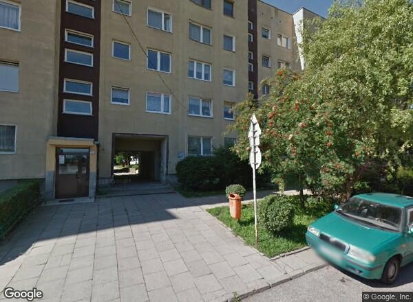 Ceny transakcyjne mieszkań Gdynia Juliana Tuwima 4