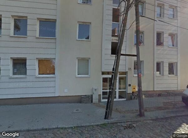 Ceny transakcyjne mieszkań Bydgoszcz Śląska 46