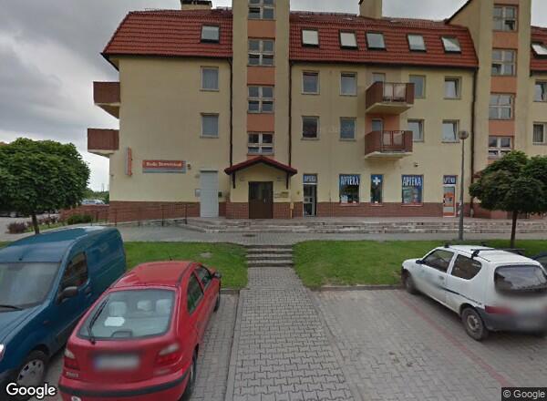 Ceny mieszkań Wrocław UL. MARKA HŁASKI 44