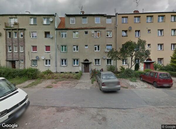 Ceny mieszkań Wrocław UL. PIĘKNA 50