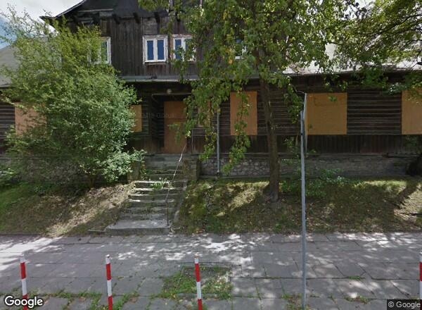 Ceny transakcyjne mieszkań Kielce Prosta 22