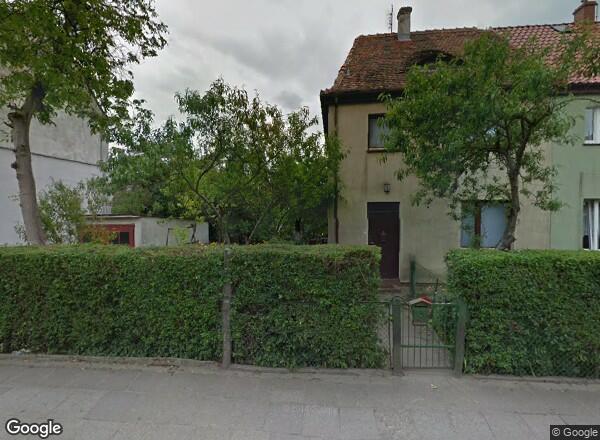 Ceny mieszkań Szczecin Jarogniewa 13