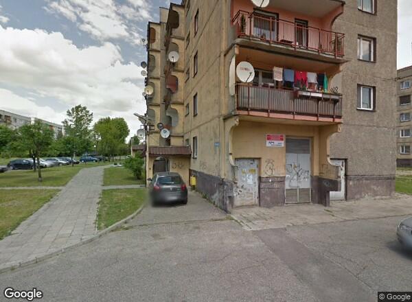 Ceny mieszkań Katowice Wodospady 67C