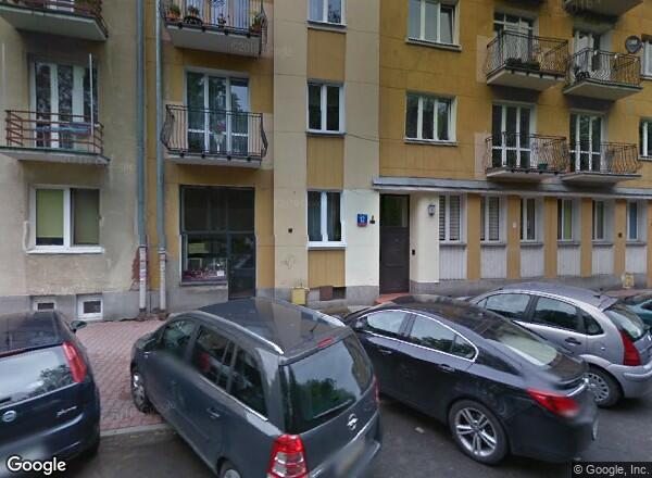 Ceny mieszkań Warszawa ul. Opaczewska 12