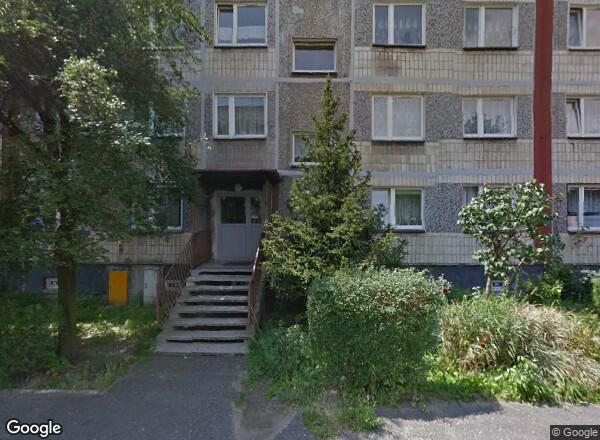 Ceny mieszkań Katowice Szczecińska 16C