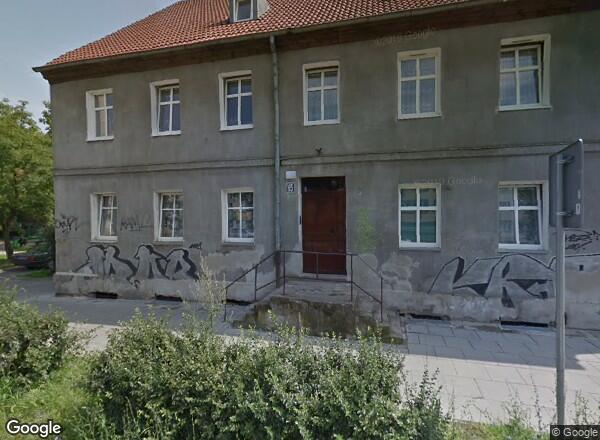 Ceny mieszkań Szczecin Aleja Powstańców Wielkopolskich 65