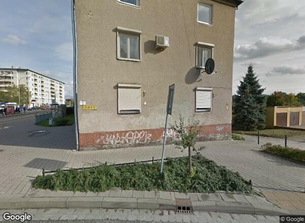 Ceny mieszkań Wrocław UL. TORUŃSKA 1