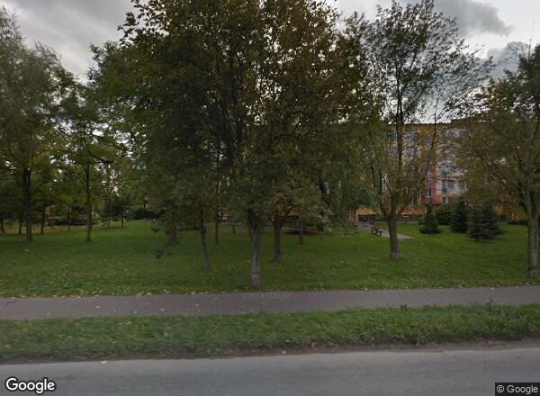 Ceny mieszkań Wrocław UL. KIEŁCZOWSKA 163