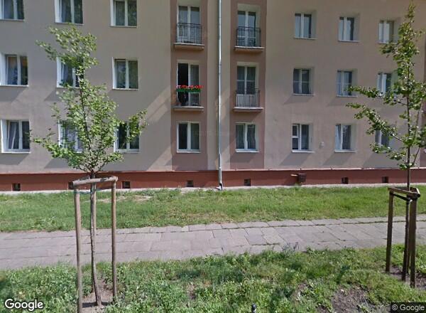 Ceny mieszkań Warszawa ul. A. Kordeckiego 30