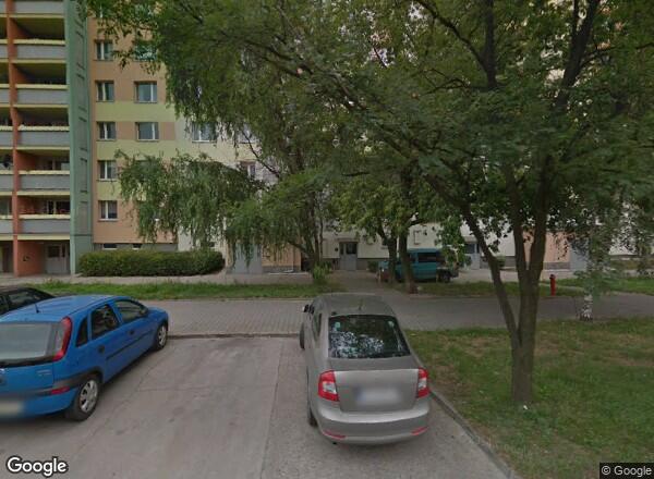 Ceny mieszkań Wrocław UL. JERZEGO BAJANA 9