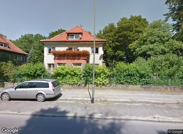 Ceny transakcyjne mieszkań Szczecin Stanisława Wyspiańskiego 37