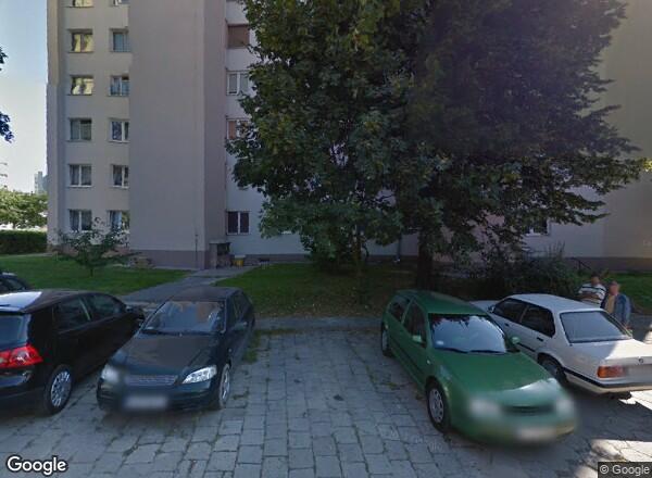 Ceny mieszkań Lublin Podzamcze 3