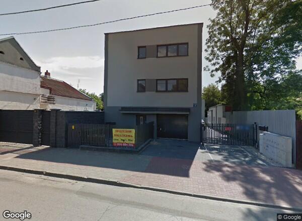 Ceny mieszkań Marki Bandurskiego 3