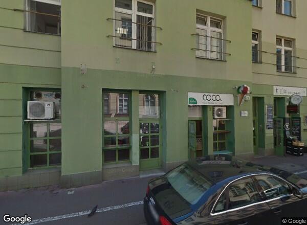 Ceny mieszkań Kraków Warszauera 3