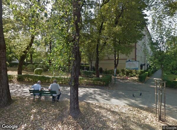 Ceny mieszkań Kraków Wlotowa 8