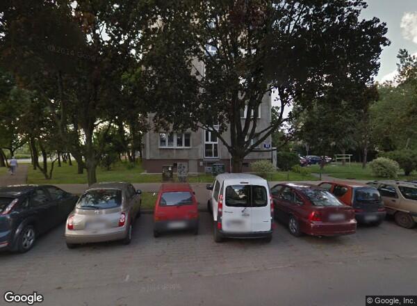 Ceny mieszkań Warszawa ul. Jana III Sobieskiego 16