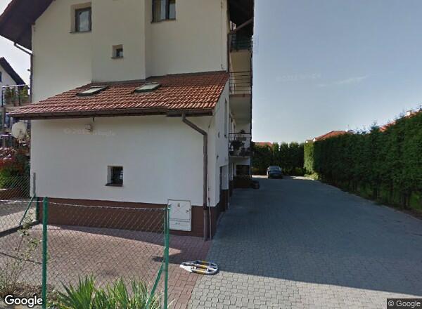 Ceny mieszkań Kraków Pod Stokiem 41