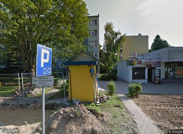 Ceny mieszkań Lublin Faraona 4