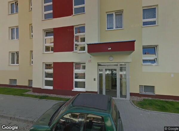 Ceny mieszkań Wrocław UL. WILANOWSKA 51