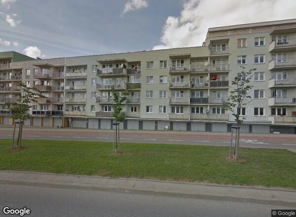 Ceny mieszkań Białystok Transportowa 16