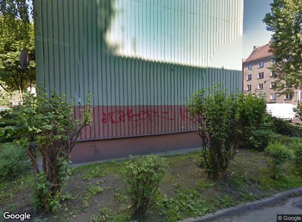 Ceny mieszkań Wrocław UL. HUBSKA 105
