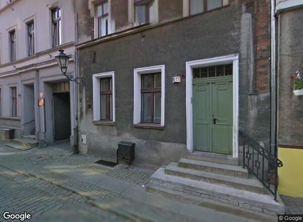 Ceny mieszkań Toruń Mikołaja Kopernika 11