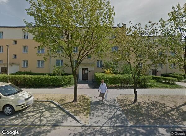 Ceny transakcyjne mieszkań Toruń Rolnicza 20