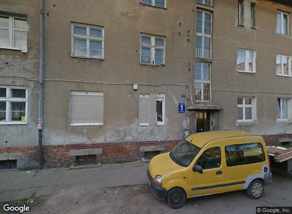 Ceny mieszkań Gdańsk Przyjemna 1