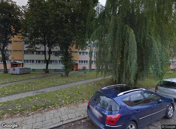 Ceny mieszkań Łódź Gorzowska 8