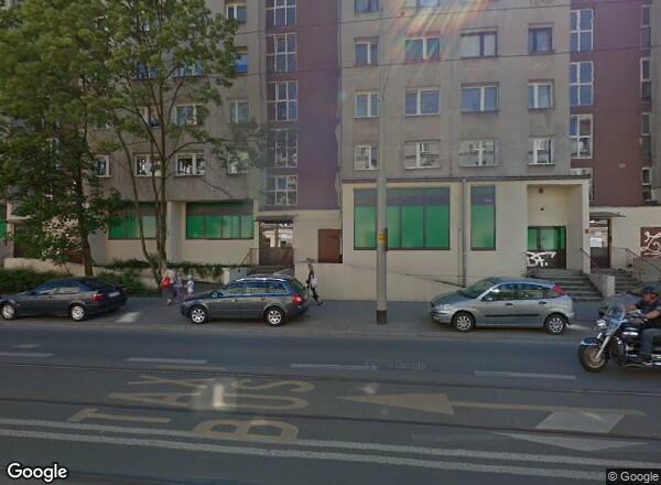 Ceny mieszkań Wrocław UL. NOWOWIEJSKA 79