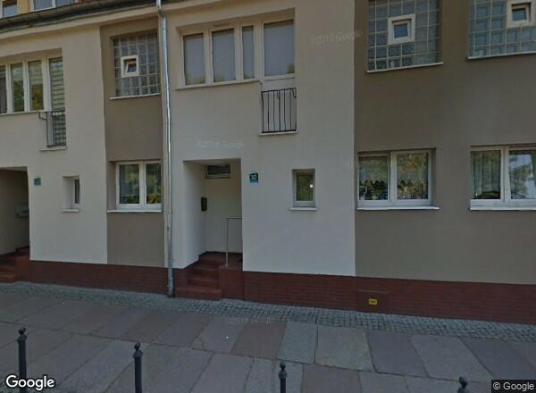 Ceny mieszkań Szczecin Korsarzy 10