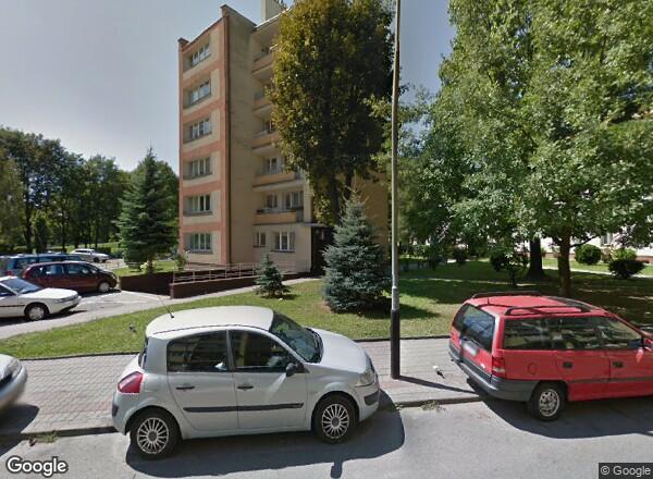 Ceny mieszkań Rzeszów Króla Bolesława Chrobrego 2