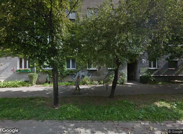 Ceny mieszkań Wrocław AL. GEN. JÓZEFA HALLERA 23A