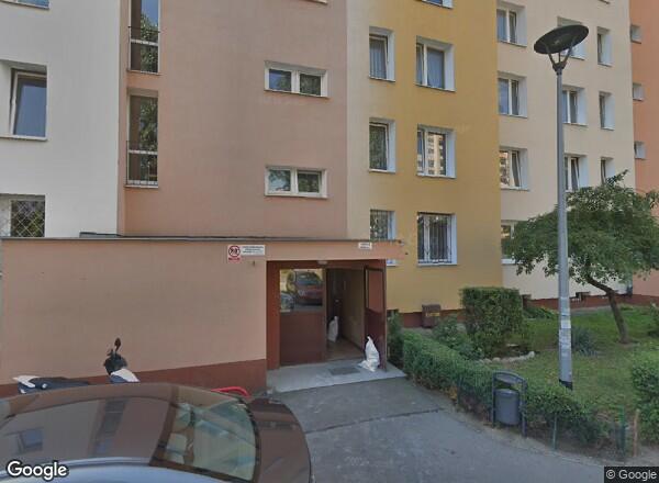 Ceny mieszkań Warszawa ul. Ostrobramska 78