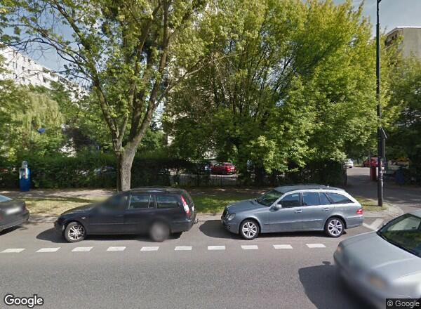 Ceny mieszkań Warszawa ul. M. Anielewicza 15