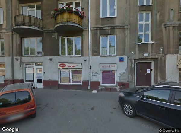 Ceny mieszkań Warszawa ul. 11 Listopada 14