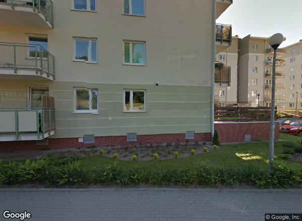 Ceny mieszkań Gdynia Rumska 16