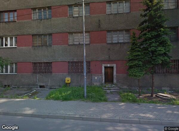 Ceny mieszkań Katowice Ludwika Zamenhofa 15