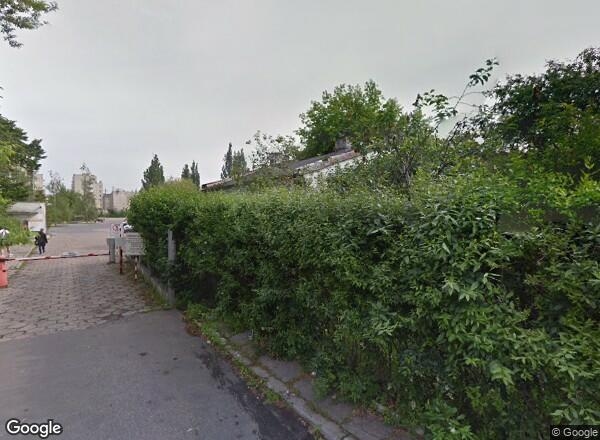 Ceny transakcyjne mieszkań Warszawa ul. Wawerska 2
