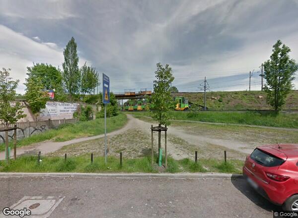 Ceny mieszkań Poznań Cypriana Norwida 6