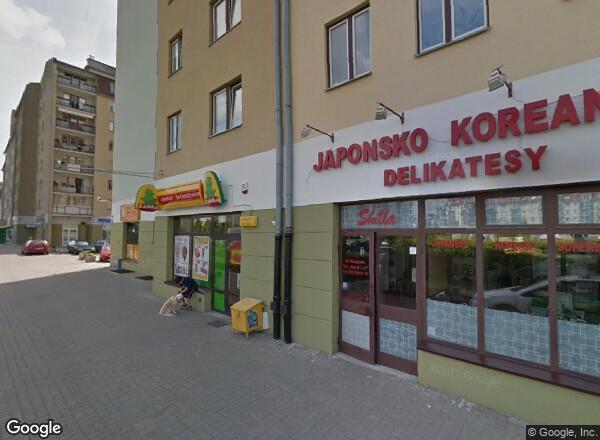 Ceny mieszkań Warszawa ul. Wąwozowa 33
