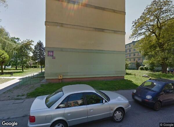 Ceny mieszkań Łódź Mahatmy Gandhiego 18