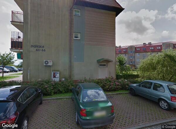 Ceny mieszkań Szczecin Duńska 66