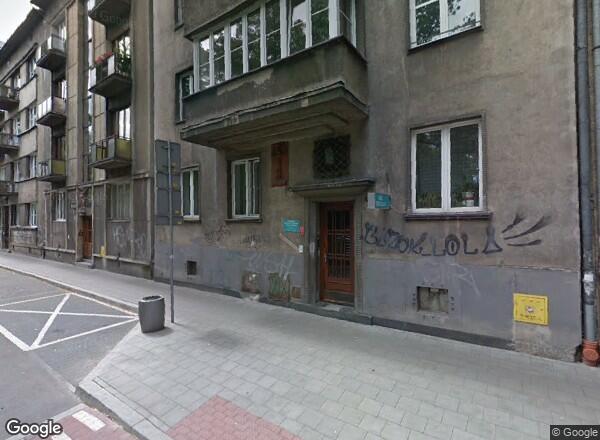 Ceny mieszkań Kraków Karola Szymanowskiego 10