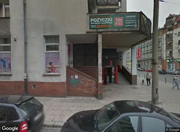 Ceny mieszkań Wrocław UL. TADEUSZA KOŚCIUSZKI 143