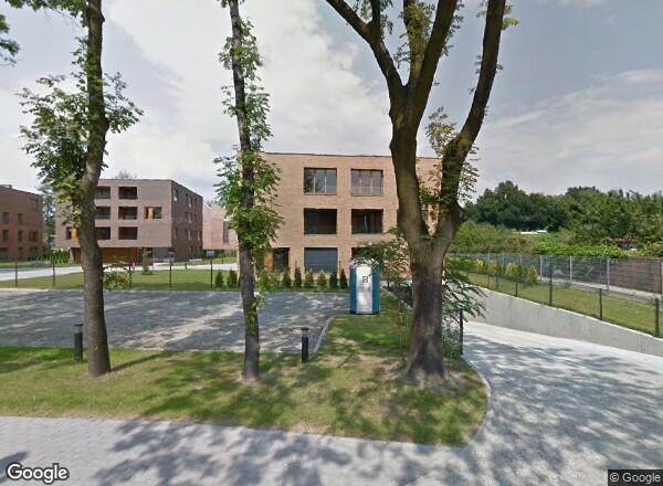 Ceny mieszkań Katowice Parkowa 12