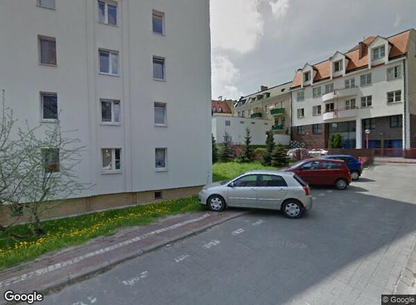 Ceny mieszkań Poznań Przy Dolinie 7