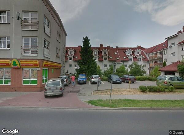 Ceny mieszkań Gorzów Wielkopolski KARD. STEFANA WYSZYŃSKIEGO 123B